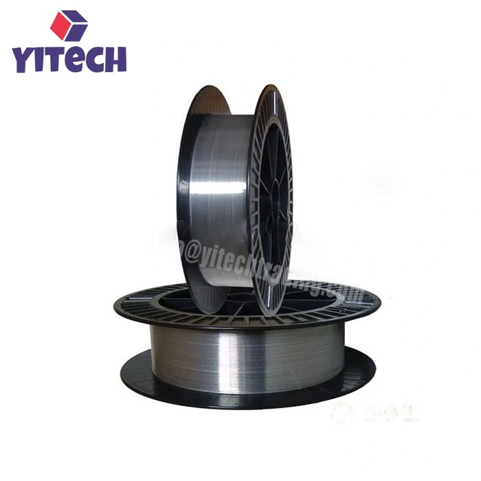 ASTM F136 Medical Titanium Spooled Wire   2