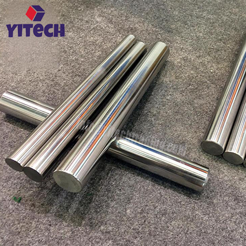 Incoloy 20 polished bar2 Incoloy 20 polished bar2