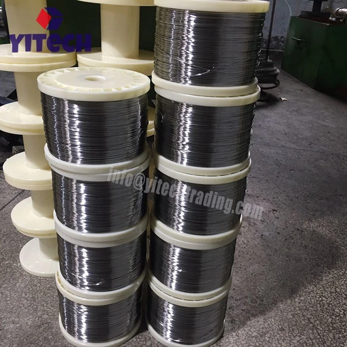 Nickel201 wire 4