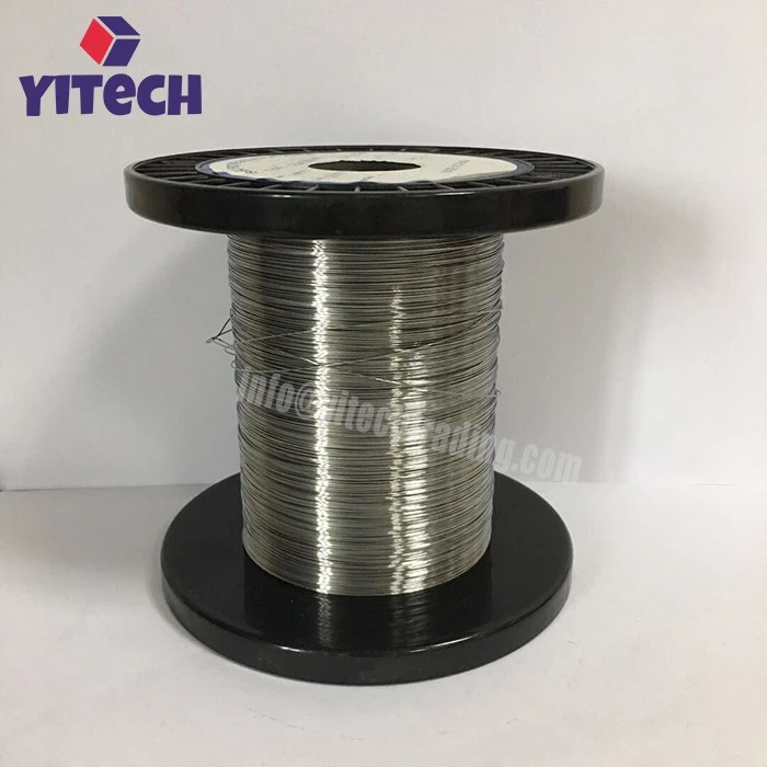 Nickel201 wire 5