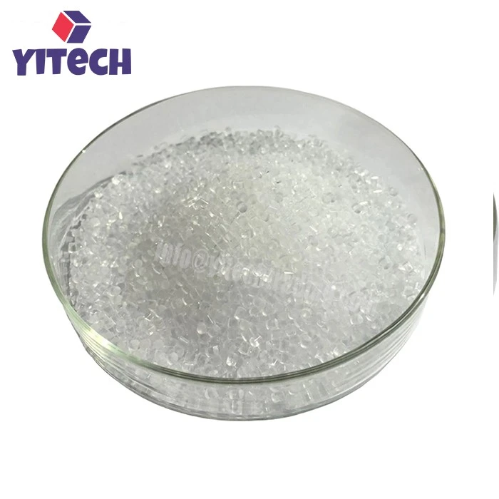 Silicon Dioxid SiO2 Granules 2