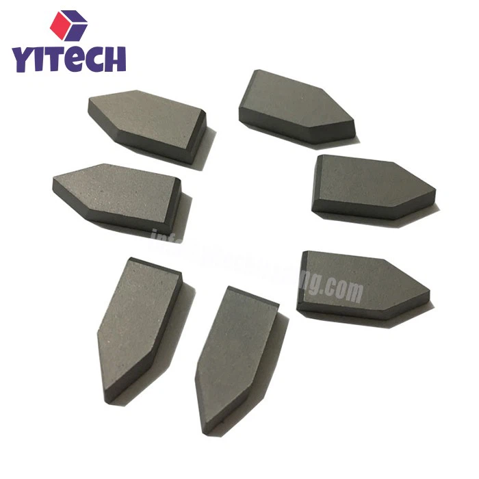 tungsten carbide insert blade (4) tungsten carbide insert blade (4)