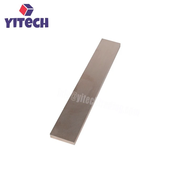 Tungsten Copper Metal Plate   4