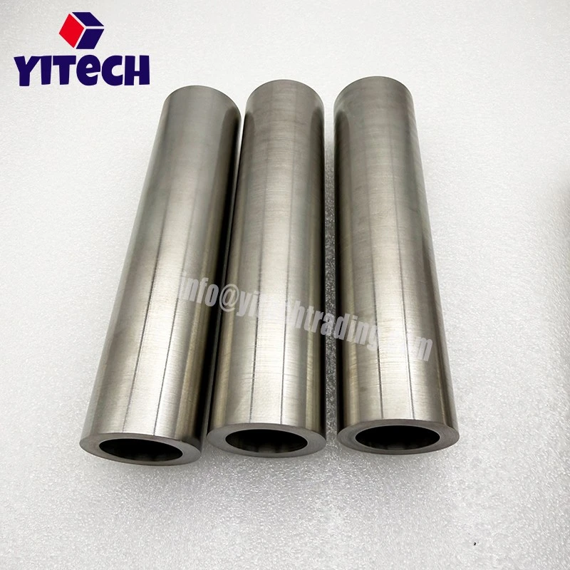 Tungsten Tube high quality